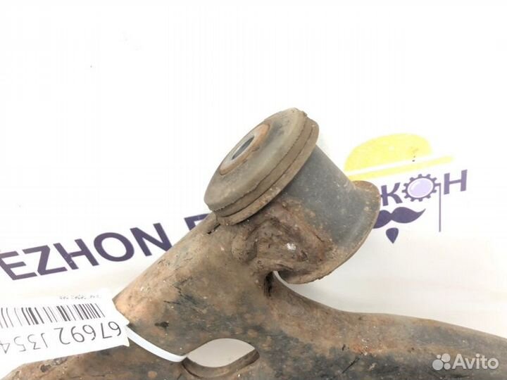 Рычаг передний левый Ford Fusion хэтчбек 1.6