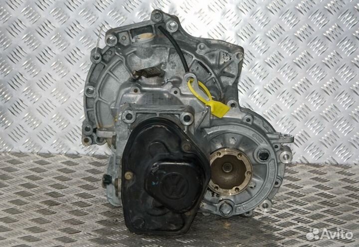 Кпп 085 Гольф 3, Лупо, Caddy, Поло 1.4-1.6 МКПП