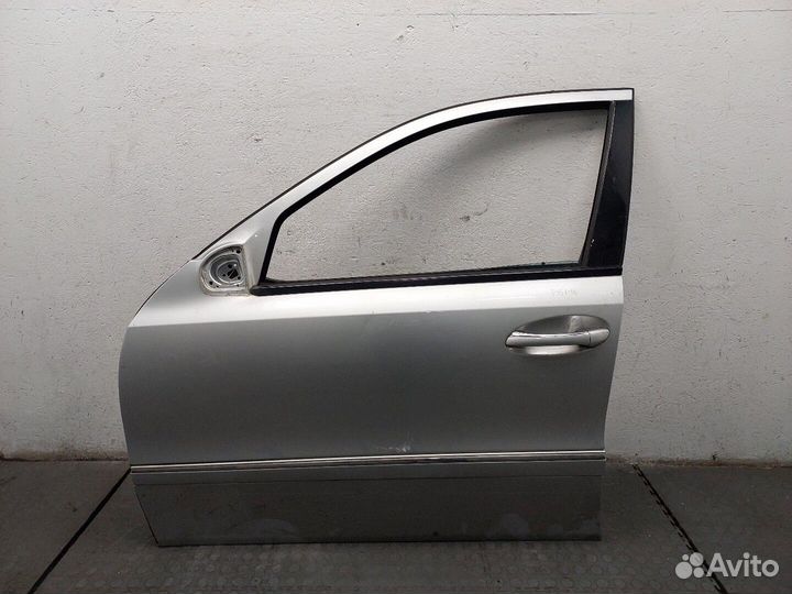 Дверь боковая Mercedes E W211, 2006