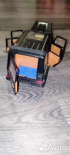 Игрушечный машина (гелик)