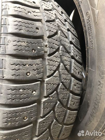 Tigar Winter 205/55 R16