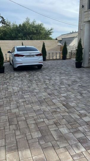 Дом 550 м² на участке 7,1 сот.