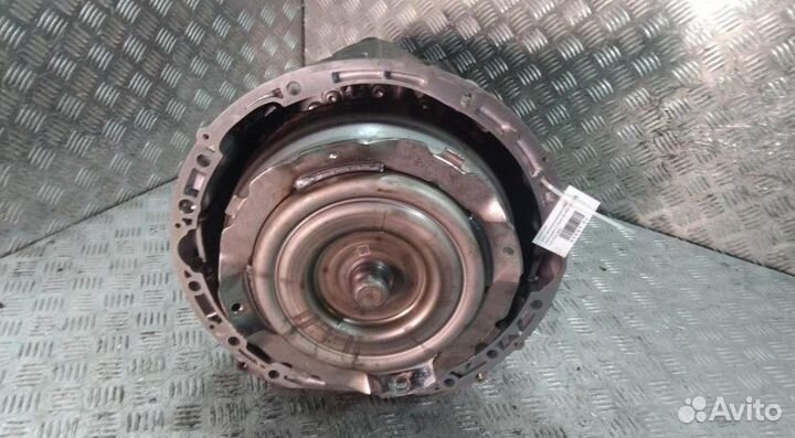 АКПП 722995 Mercedes C Class W 205 2.0 Бензин