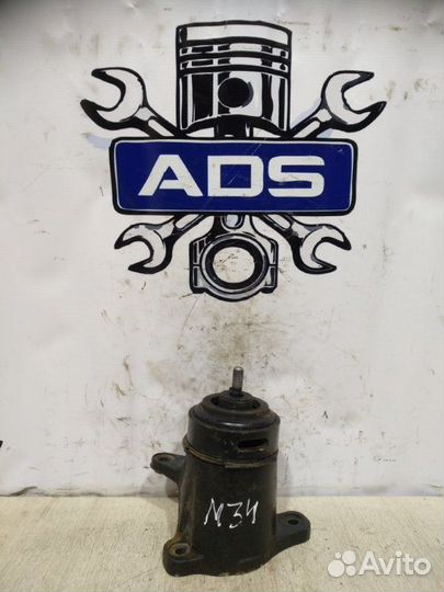 Опора двигателя правая Ssangyong Actyon 2 D20DTF