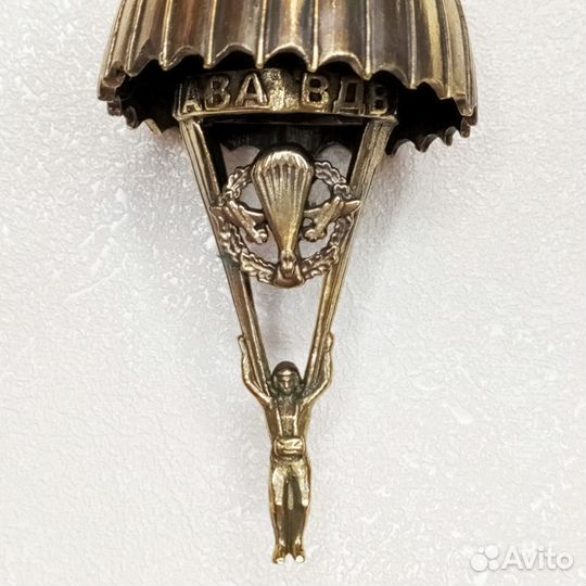 Сувенир колокольчик 