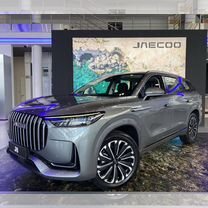 Новый JAECOO J8 2.0 AMT, 2024, цена от 4 009 000 руб.