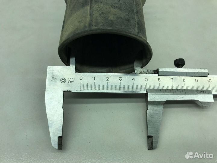 Пыльник амортизатора Daihatsu Gran Move 2000 г.в