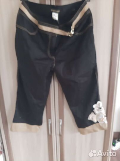 Женские вещи пакетом 48 50 бу