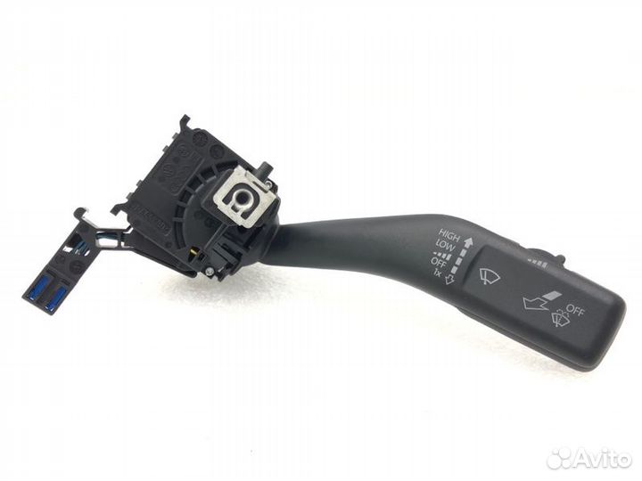 Подрулевой переключатель правый Volkswagen Jetta