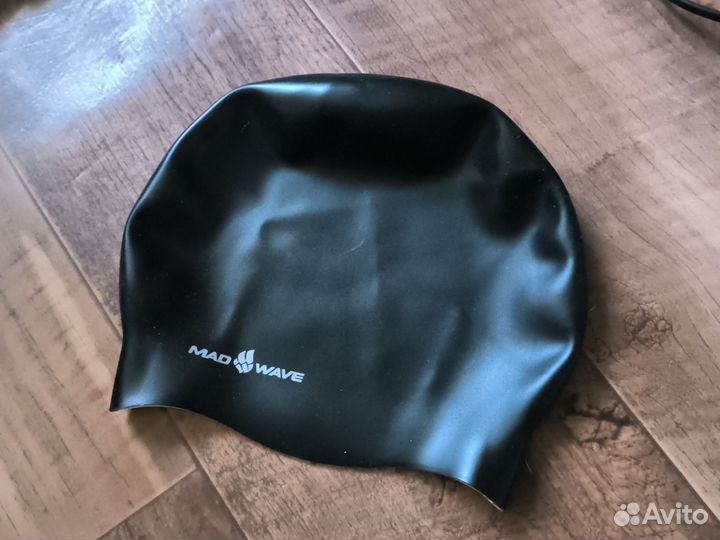 Шапочка для плавания