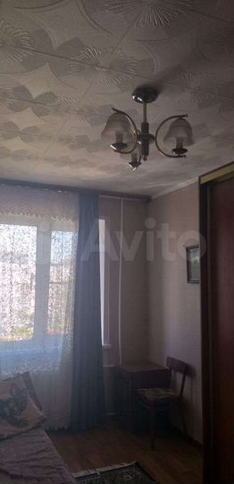 3-к. квартира, 60 м², 3/5 эт.