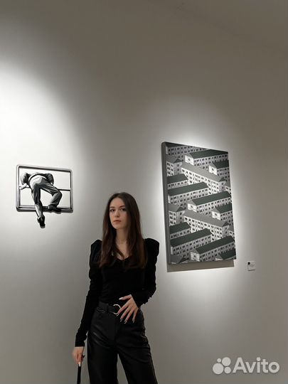 Одежда женская