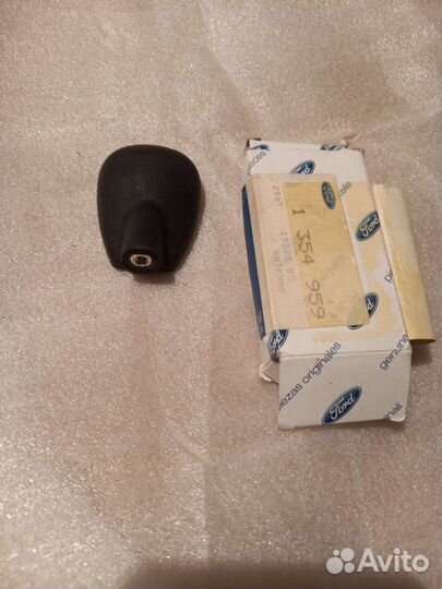 Опора антенны ford focus 2