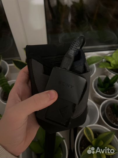 Цифровой фотоаппарат sony dsc-w310