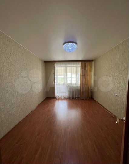 3-к. квартира, 66,4 м², 2/3 эт.