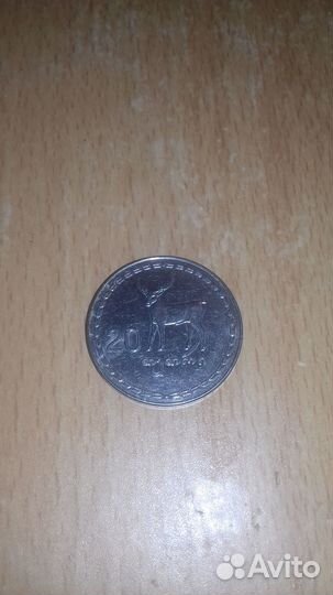 Серебряные монеты