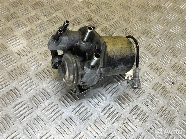 Корпус топливного фильтра Toyota Land Cruiser 200