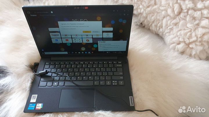 Ноутбук Lenovo V14 G2 ITL/14