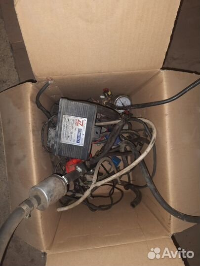 Гбо метан обмен на овцу