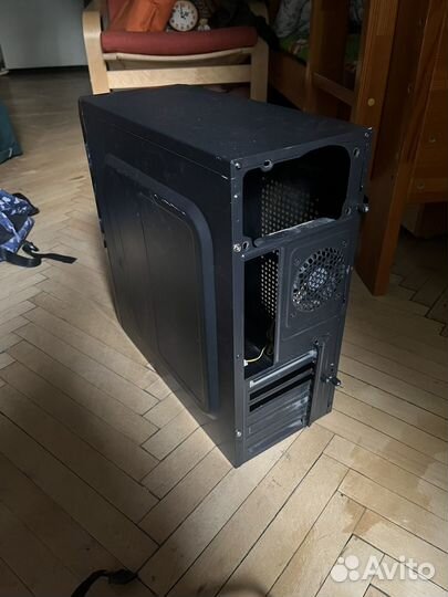 Корпус для пк atx
