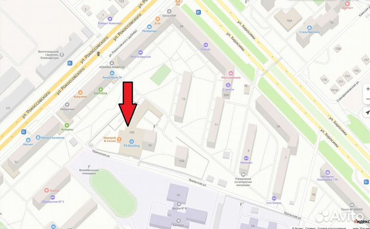 Аккумулятор для ноутбука Acer Aspire E3-111