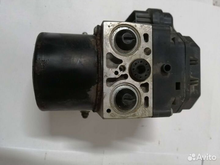 Блок ABS lexus gs 300,350,450