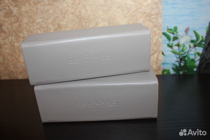 Футляры для очков (новые и б/у)