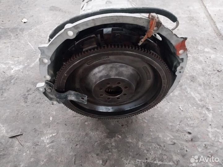 Кпп механическая (МКПП), Dodge Charger 2016