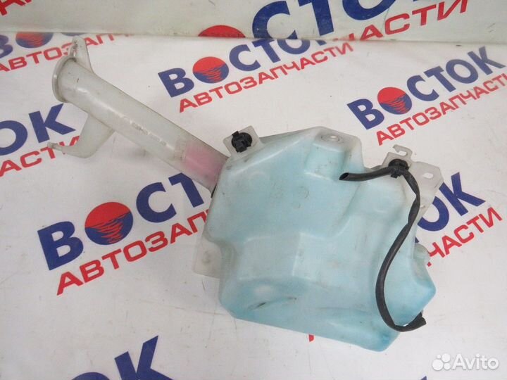 Бачок омывателя mitsubishi grandis NA4W