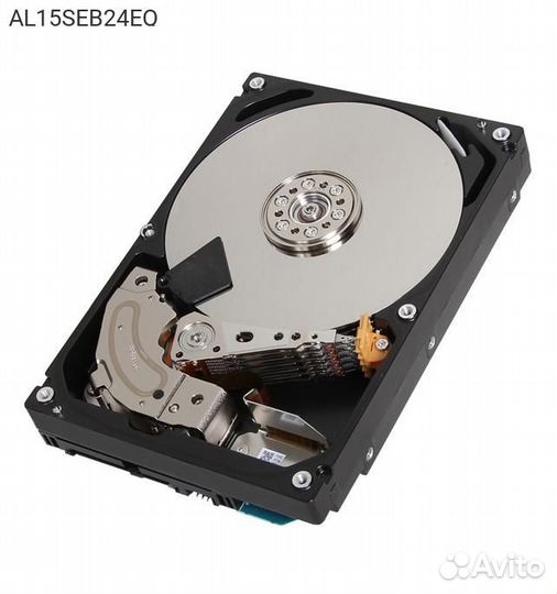 Диск HDD Toshiba Enterprise Performance AL15SEB SA