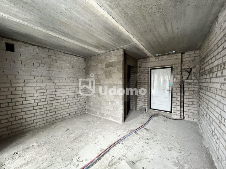 Квартира-студия, 21 м², 8/9 эт.