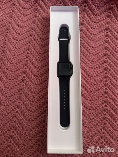 Apple watch series 3 38mm