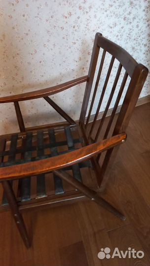 Кресло Лигна