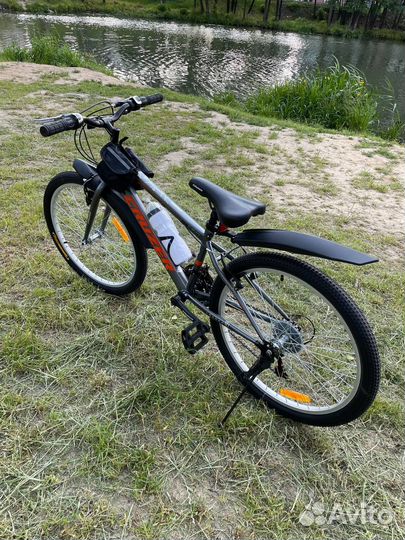Велосипед детский от 10 лет