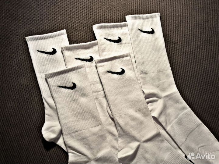 Носки Nike Everyday