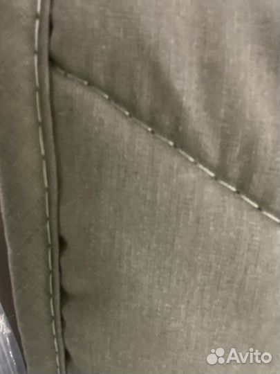 Одеяло с конопляным наполнителем