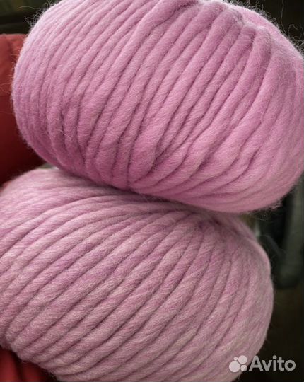 Пряжа Wool and Mania keep calm this wool