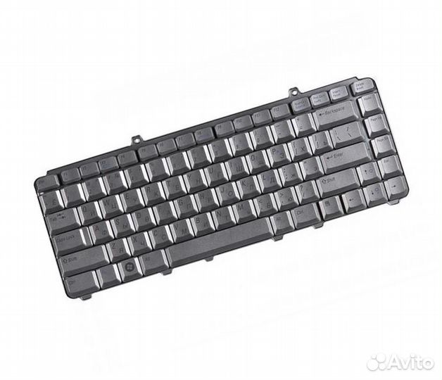 Клавиатура для ноутбука Dell