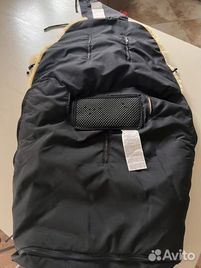 Конверт кокон Kaiser