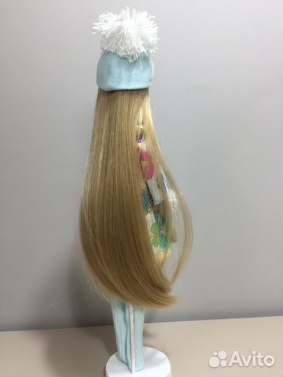 Интерьерная кукла