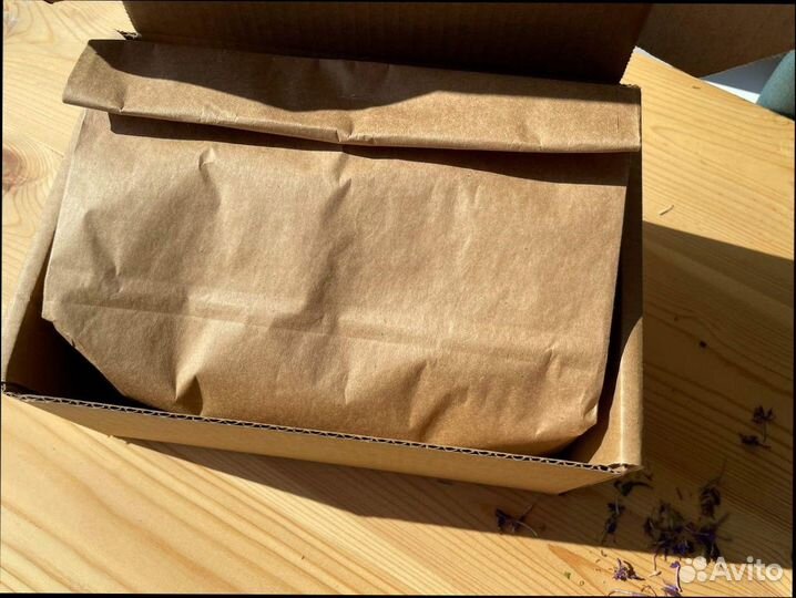 Иван-чай 1кг свежий урожай, ферментированный