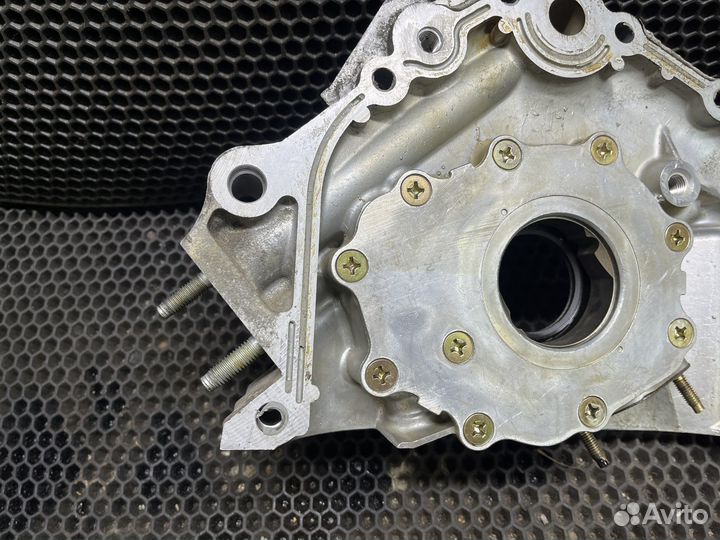 Маслонасос Toyota Lexus 1 UZ-FE