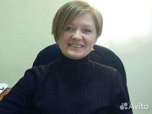 Бухгалтер для ип