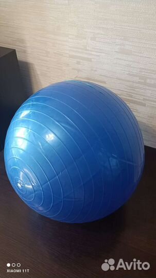 Мяч фитбол 65см