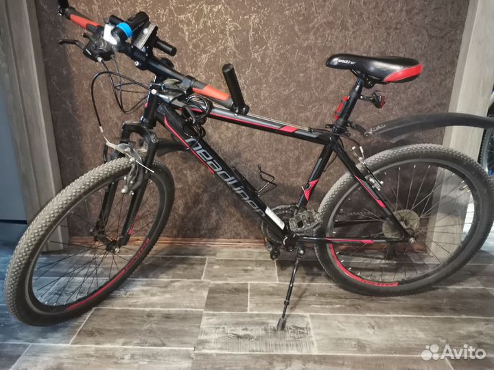 Велосипед Headliner 