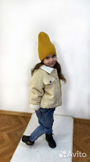 Шапка детская