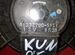 Мотор печки Toyota Hilux Pick Up KUN25 2KD-FTV
