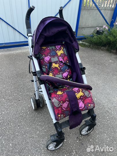 Продаю коляску прогулочную