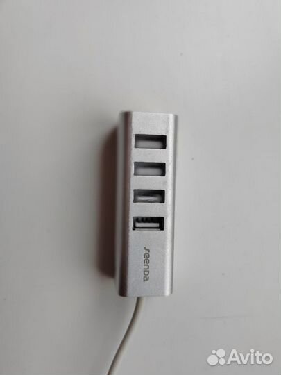 USB хаб seenda