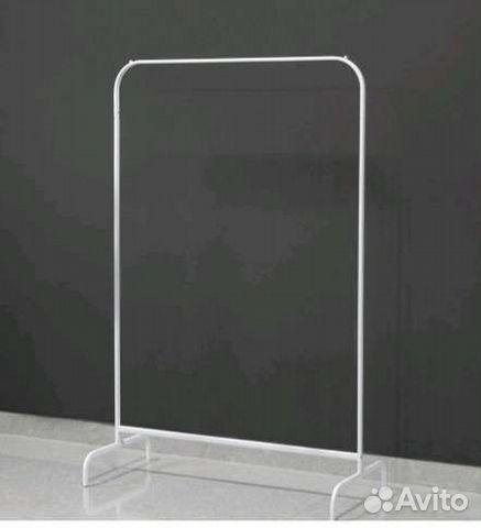 Вешалка напольная